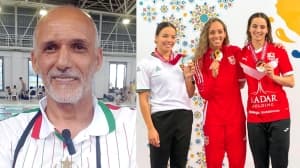 شباب بلوزداد يحافظ على لقبه ويحقق إنجازات وطنية