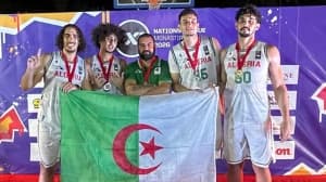 المنتخب الجزائري يتأهل للمونديال