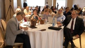 المساء تطور إدارة المطاعم المدرسية