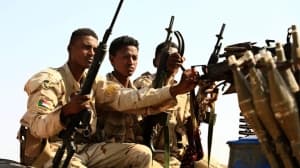 UN warns of impending crisis