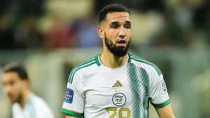 Bentaleb to remain at Lille