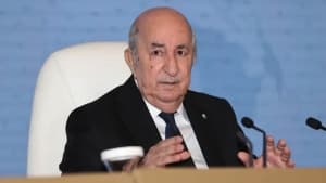 الجزائر تترجم التزاماتها الدولية إلى واقع