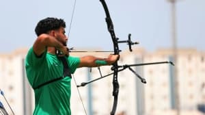 الجزائر تتوج بخمس ذهبيات