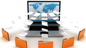 المساء تؤكد أهمية الوثيقة الرقمية