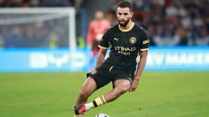ليفربول يتفاوض لضم آيت نوري في الشتاء