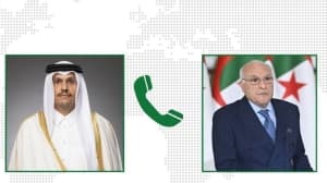 Evening - Recognition of progress in bilateral cooperation