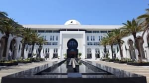 الجزائر تعبر عن إدانتها واستنكارها