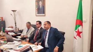 Evening Parliamentary Session Discusses Public-Private Sector Contracting