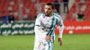 بن ناصر يقترب من فسخ عقده مع ميلان