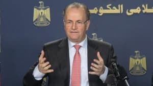 Palestinian and global condemnation of forced displacement