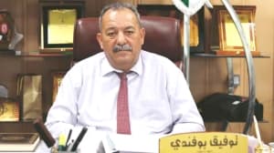 المساء - تجهيزات لاستقبال 7500 طالب جامعي