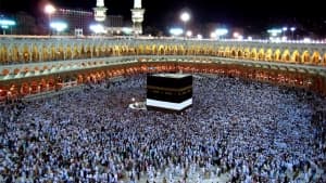 Hajj payment process starts today