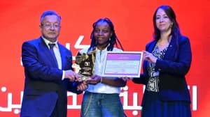 المهرجان الإفريقي يعكس امتداداً تاريخياً لجزائر مكة الثوار