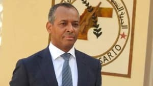 Nightly pledge for Sahrawi self-determination