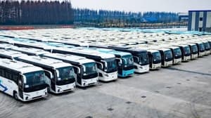 Public banks aid transporters in fleet renewal