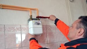Sonelgaz boosts gas supply in Zbanah