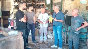 Nassada Advances in Constantine