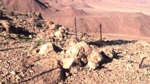 Historic Battle of Markala
