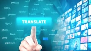 Algerian Institutional Translation Examined