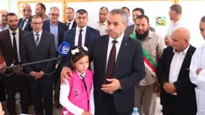 المساء: أربعة مشاريع لتعزيز التعليم والمدرسة