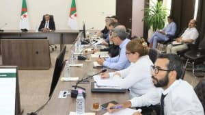 المساء تدعم إطلاق المشروع في موعده