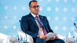 Algerian anti-corruption efforts highlighted in Doha
