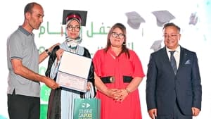 Internationalization of Algerian Universities and Advancements in Scientific Research