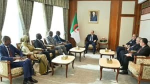 Evening - Progress Toward African Economic Integration