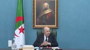 President carries out partial cabinet reshuffle