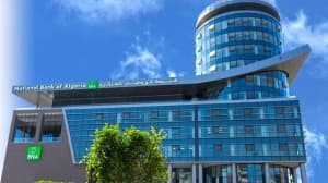 Finance Minister names Bank of Algeria DG