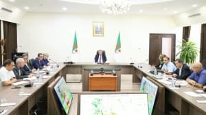 المساء تقييم مشاريع الطرق السيارة