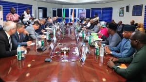 Algeria strengthens position with integrated strategy