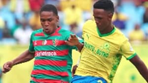 Algerian Clubs' Different Tasks in Africa