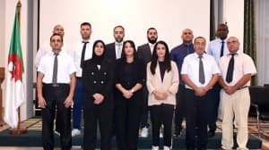 Evening Branch Focuses on Welfare