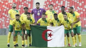 نسور الجنوب يحققون نصرهم في غينيا