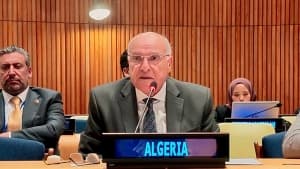 Jerusalem Evening: Justice and Legitimacy