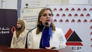 Evening Reports Developments in Specialized National Expertise to Prevent Corruption