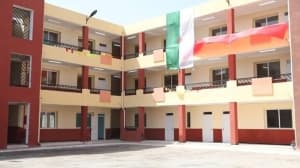Oran Adds New Schools