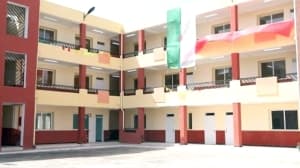 Five new institutions to start next December