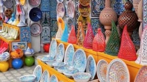 الحرفة التقليدية تدعم السياحة الصيفية