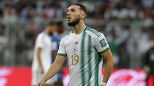 Gheuriri Looks Forward to Marseille Season