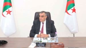 Jalaoui announces projects delivered on scheduled deadlines in the evening