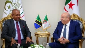 Evening – Potential Pharma Ties with Tanzania
