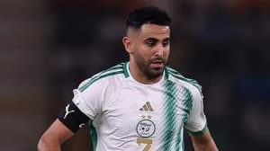 القادسية السعودي يخطط لضم محرز