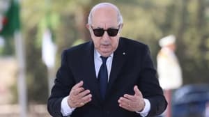 رئيس الجمهورية يعزي ويعلن الحداد