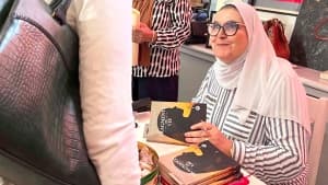 المساء: لمحات أمل من ماضٍ مظلم