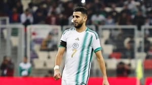 Mahrez Negotiating with Çorum FK