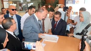 Citizen's Right to Receive Response to Concerns: A Fundamental Principle