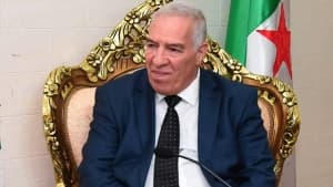 المساء الذاكرة الوطنية للجزائر