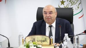 Evening – Plan to Supply Algerian Medicines to Africa